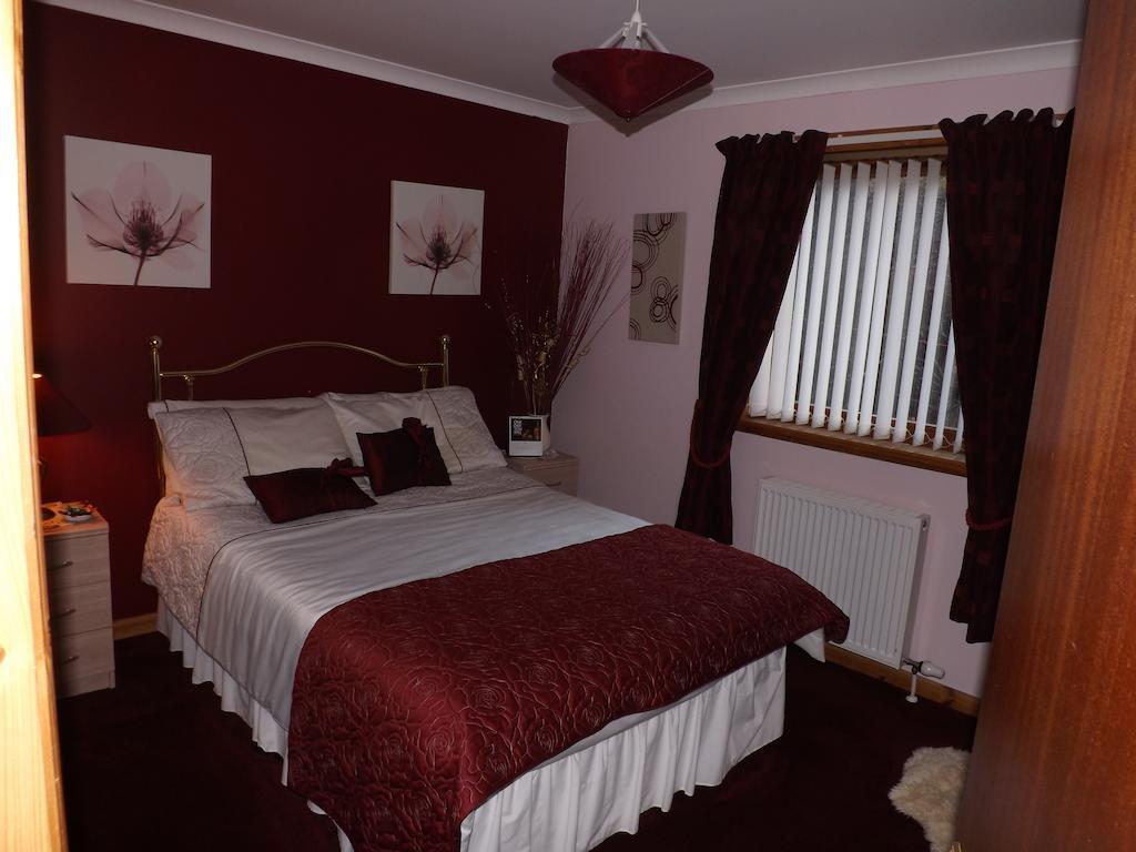 Castleview Bed & Breakfast Dufftown Room photo
